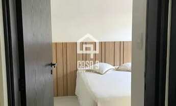 Imagem 4: Apartamento para Alugar Condomínio Vila do Lago Praia do Forte Bahia