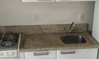 Imagem 5: Apto 1 quarto no Cond. Porto da Marés - Pé na Areia - Morro das Pedras - Florianópolis..