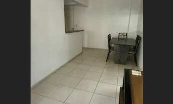 Imagem 4: Vila De Espanha 2° andar com Suíte e Varanda no SIM; Mobiliado; Ar condicionado e máquin