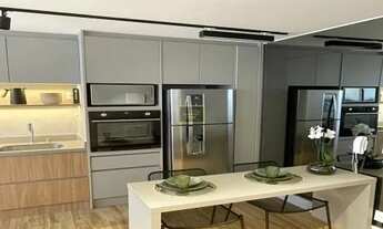 Imagem 4: Apartamento mobiliado para venda ou locação em Pinheiros - próximo ao metrô