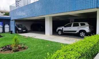 Imagem 2: Apartamento para venda com 74 metros quadrados com 2 quartos em Universitário - Caruaru