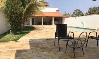 Imagem 2: Casa a Venda no Bairro Vila Nova com 3 Dorm, em Três Lagoas-MS