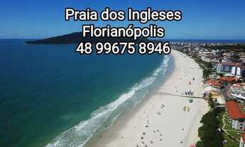 Imagem 2: Sobrado pronto com 3 dormitórios, excelente oportunidade na praia dos Ingleses Floripa