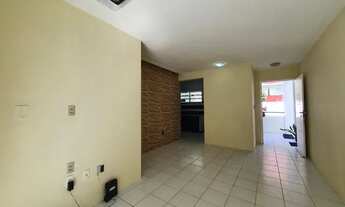 Imagem 5: Apartamento para venda possui 68 metros quadrados com 2 quartos