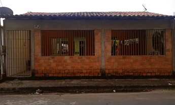 Imagem 1: Vende-se uma casa