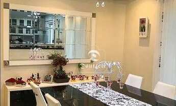 Imagem 6: Sobrado à venda, 410 m² por R$ 2.699.000,00 - Jardim - Santo André/SP