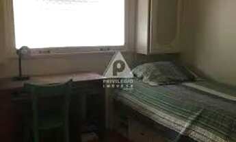 Imagem 6: Apartamento à venda, 3 quartos, 1 suíte, Botafogo - RIO DE JANEIRO/RJ