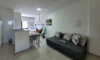 Imagem 10: Apartamento para venda possui 31 metros quadrados com 1 quarto em Boca do Rio - Salvador