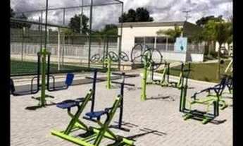 Imagem 4: Ágio AP térreo Gran acropolis 1 entrada da ocidental