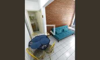 Imagem 7: Apartamento para Aluguel - Boqueirão, 1 Quarto, 42 m2