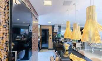 Imagem: Casa Venda Brooklin Velho 400 m² 5 Dormitórios