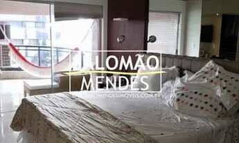 Imagem: Apartamento para venda com 360 m² com 4