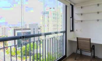 Imagem 6: Apartamento para Aluguel - Saúde, 1 Quarto, 32 m2