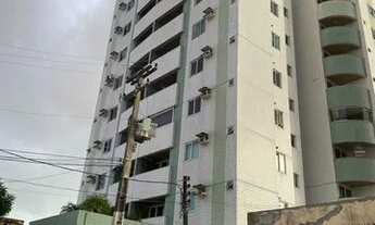 Imagem: 02 quartos/Jatiuca semi mobiliado