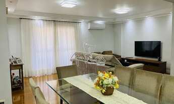 Imagem 4: Apartamento com 3 suítes em São Caetano