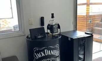 Imagem 6: Cobertura no Bairro Olímpico em São Caetano do Sul