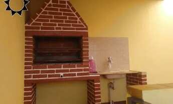 Imagem 2: SOBRADO BELA VISTA