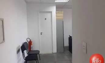 Imagem 4: São Paulo - Conjunto Comercial/Sala - Santana