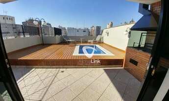 Imagem: Apartamento com 4 dormitórios, 240 m²