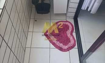 Imagem 6: Apartamento com 2 dorms, Canto do Forte, Praia Grande - R$ 315 mil, Cod: 9747