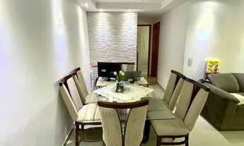 Imagem 3: Lindo apartamento com 60m, dois dormitórios! Aceita Financiamento!