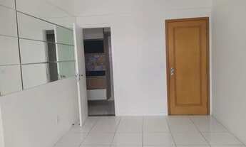 Imagem 2: Apartamento para aluguel no Candeal