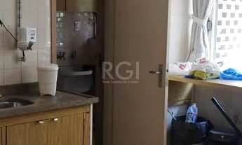 Imagem 8: MEGA APARTAMENTO DE 169M² , COM SACADA, 3 DORMITÓRIOS, NO CENTRO DE PORTO ALEGRE -RS