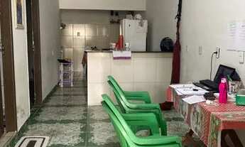 Imagem 6: Casa em Flores - Conjunto Parque das Nações