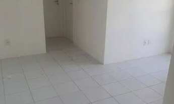 Imagem 2: Apartamento para aluguel possui 60 metros quadrados com 2 quartos em Janga - Paulista - Pe