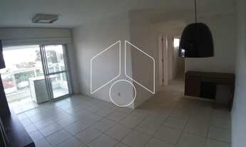 Imagem: Residencial Apartamento em Marília