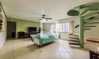 Imagem 4: Apartamento para Aluguel - Jardim Três Marias, 3 Quartos, 220 m2