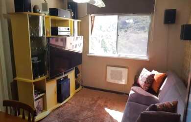 Imagem 2: Apartamento com 2 quartos à venda, 53 m² por R$ 260.000 - Santa Rosa - Niterói/RJ