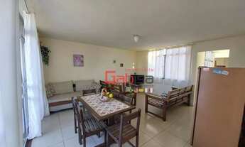 Imagem 6: Cobertura no centro de Cabo Frio