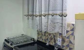 Imagem 2: Alugue Apt de 1 qto todo mobiliado e decorado - Direto com proprietário (EM São Gonçalo