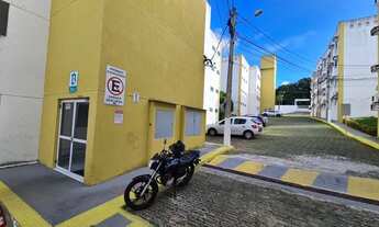 Imagem 5: Apartamento para venda no Residencial Natureza Fauna