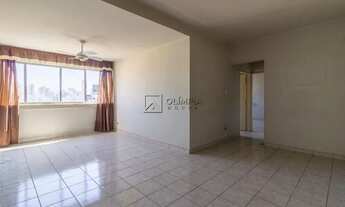 Imagem 2: Apartamento Venda 2 Dormitórios - 90 m² Higienópolis