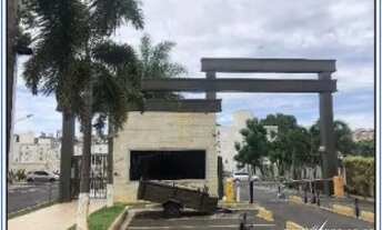 Imagem 2: Apartamento para venda possui 41 metros quadrados com 2 quartos em Residencial Tivoli - Ba