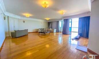 Imagem 4: Apartamento para venda tem 320 metros quadrados com 4 quartos em Praia da Costa - Vila Vel