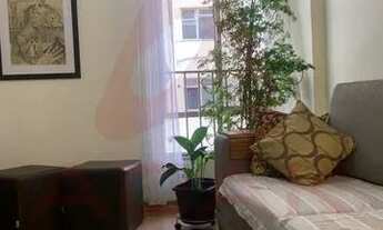 Imagem 2: Apartamento para venda com 65 metros quadrados com 2 quartos em Centro - Rio de Janeiro