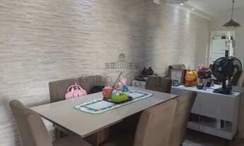 Imagem 5: Apartamento - Jardim Oriente - Tennô Residencial - 02 Dormitórios - 59m²