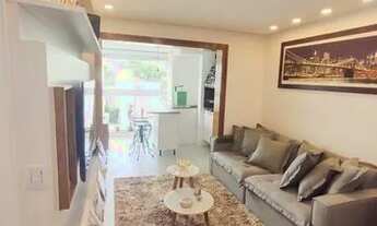 Imagem 3: LINDO APARTAMENTO 76 MTS - 2 DORMITORIOS- 2 VAGAS Centro - Santo André - SP