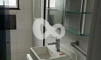 Imagem 6: Apartamento para aluguel possui 240 metros quadrados com 3 quartos no Recreio dos Bandeira