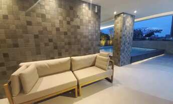 Imagem 4: Apartamento para aluguel possui 61 metros quadrados com 1 quarto em Umarizal - Belém - Par