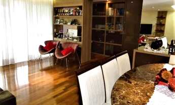 Imagem 5: Apartamento de alto padrão no Jardim Guedala