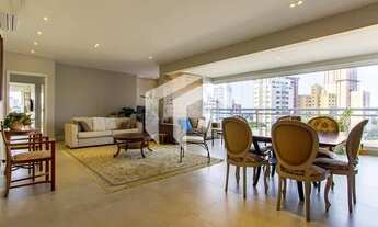 Imagem 3: Apartamento - Cambuí - Campinas