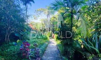 Imagem 2: MAIS TRANQUILIDADE - CONSTRUÇÃO RODEADA PELA NATUREZA