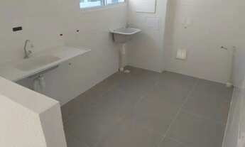 Imagem 4: Alugo apartamento 2 quartos condomínio fechado com piscina e lazer completo