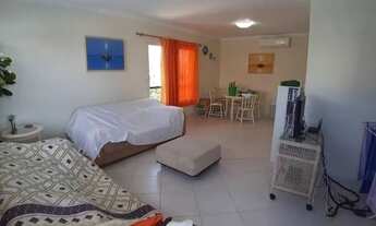 Imagem 6: LINDA COBERTURA, COM PISCINA E CHURRASQUEIRA