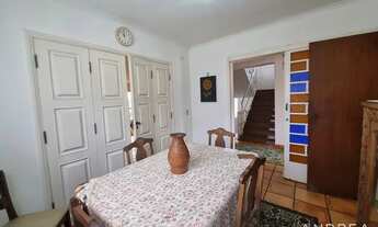 Imagem 7: SOBRADO ISOLADO COM PISCINA - 4 DORMITORIOS (1 SUITE) COM 5 VAGAS