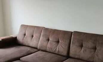 Imagem 2: Alugo apto edifício Santa Monica Araçatuba